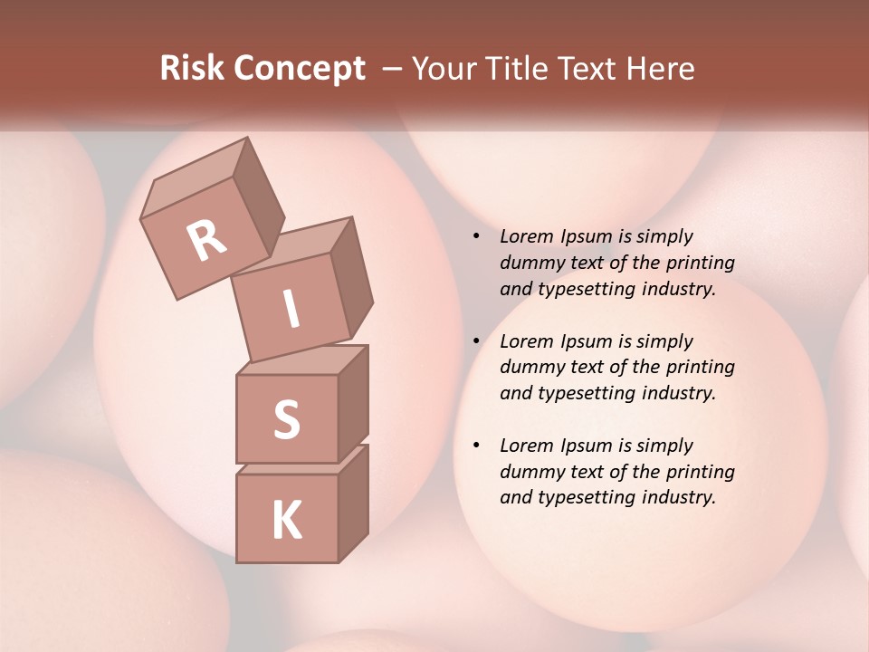 Construction Architect Rent PowerPoint Template