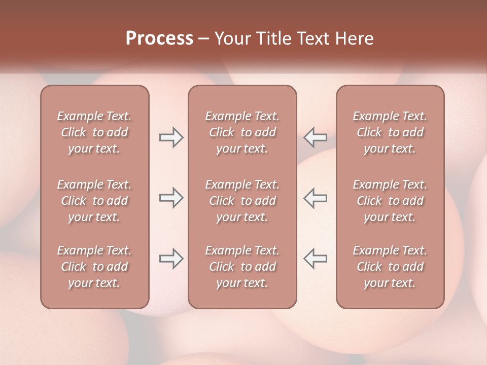 Construction Architect Rent PowerPoint Template