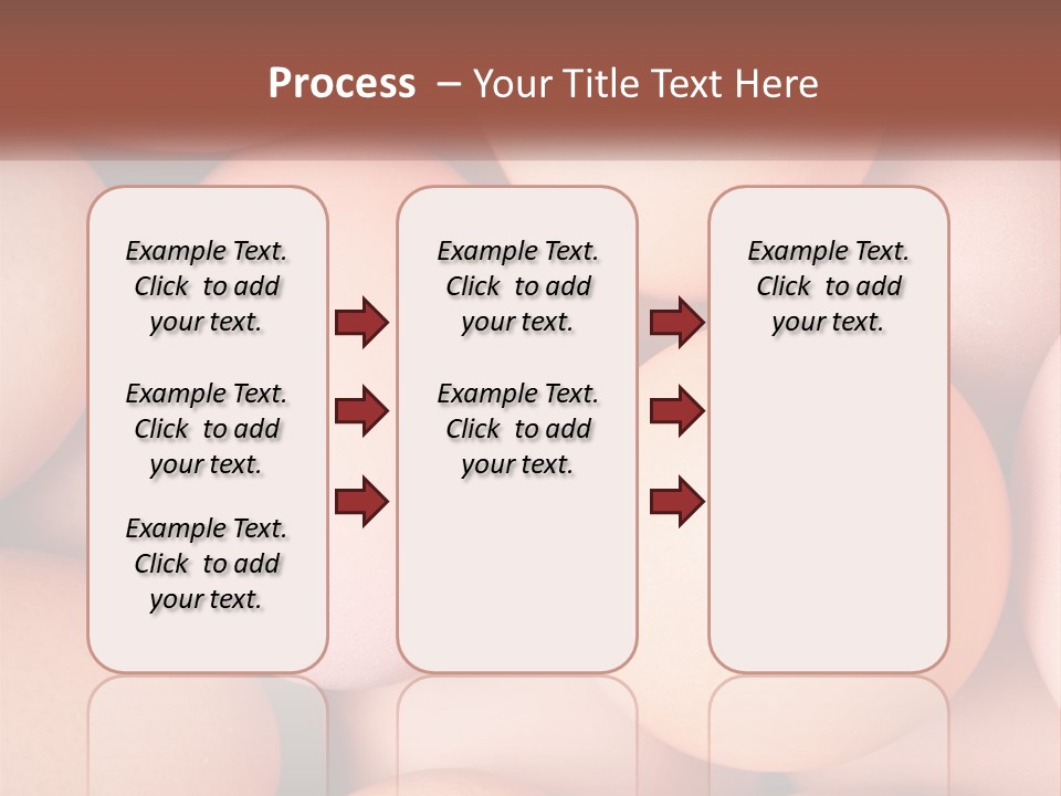 Construction Architect Rent PowerPoint Template