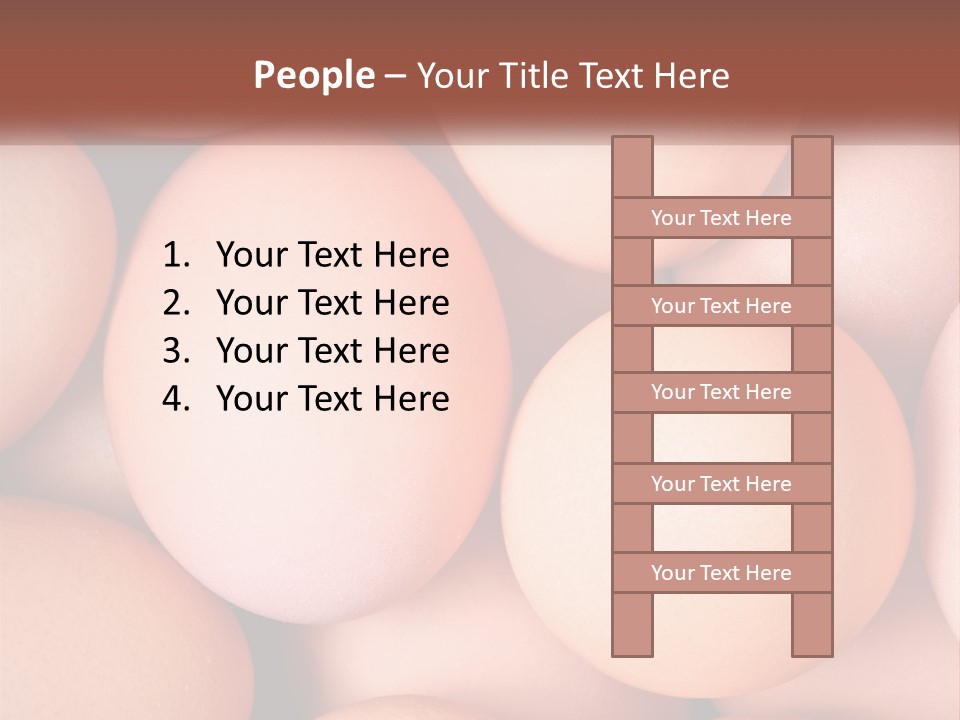 Construction Architect Rent PowerPoint Template