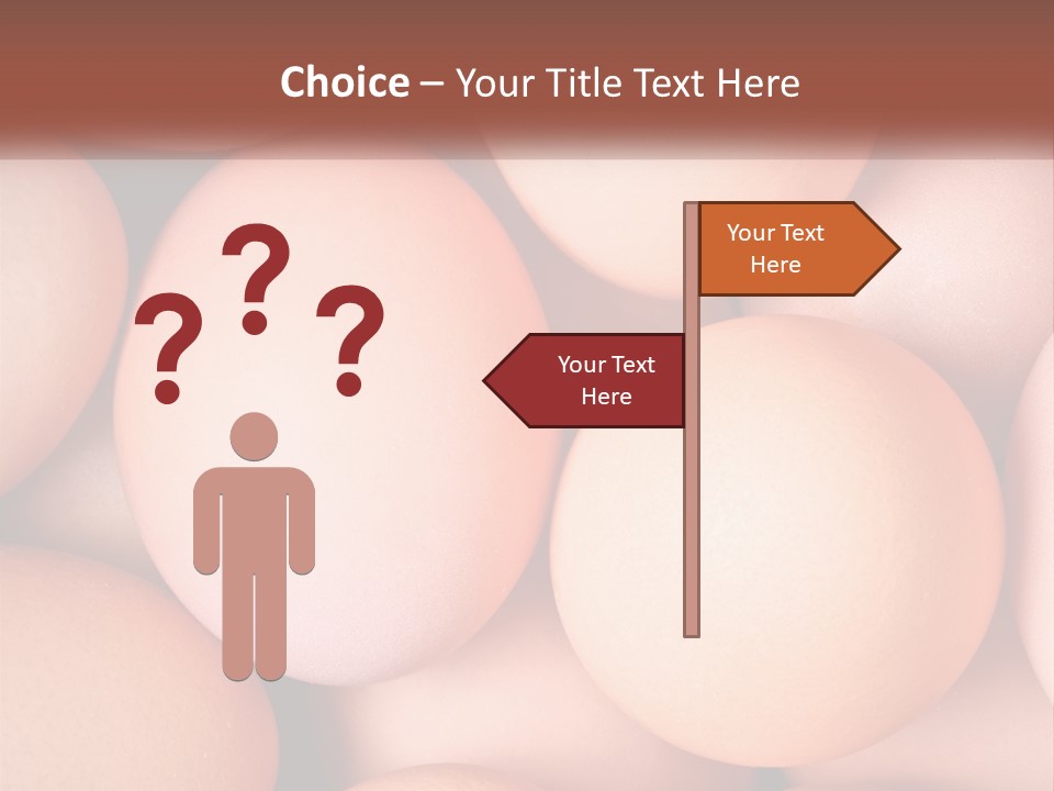 Construction Architect Rent PowerPoint Template
