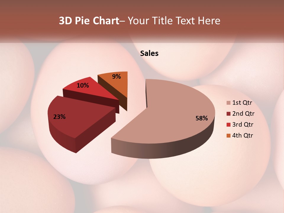 Construction Architect Rent PowerPoint Template