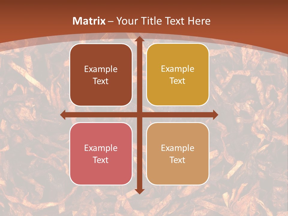 Construction Purchase Estate PowerPoint Template