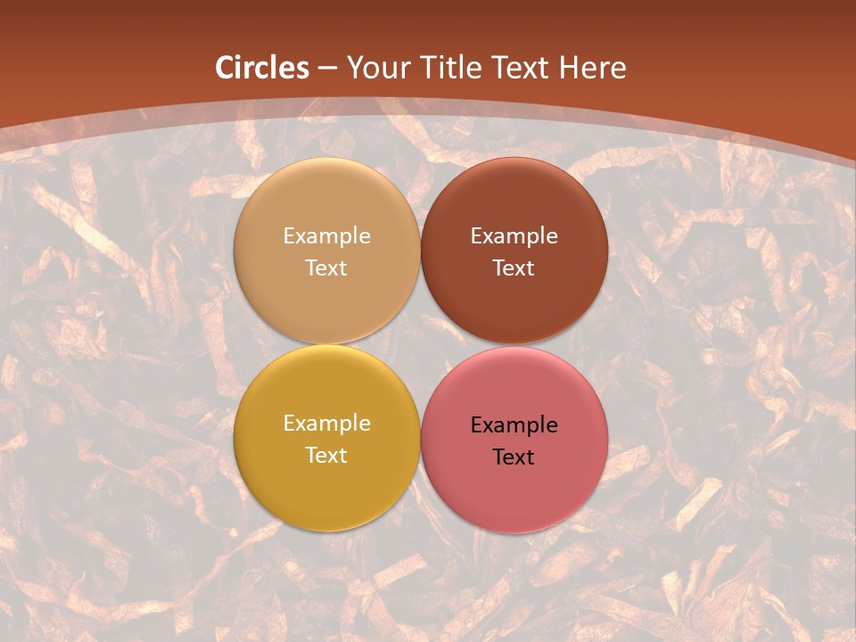 Construction Purchase Estate PowerPoint Template