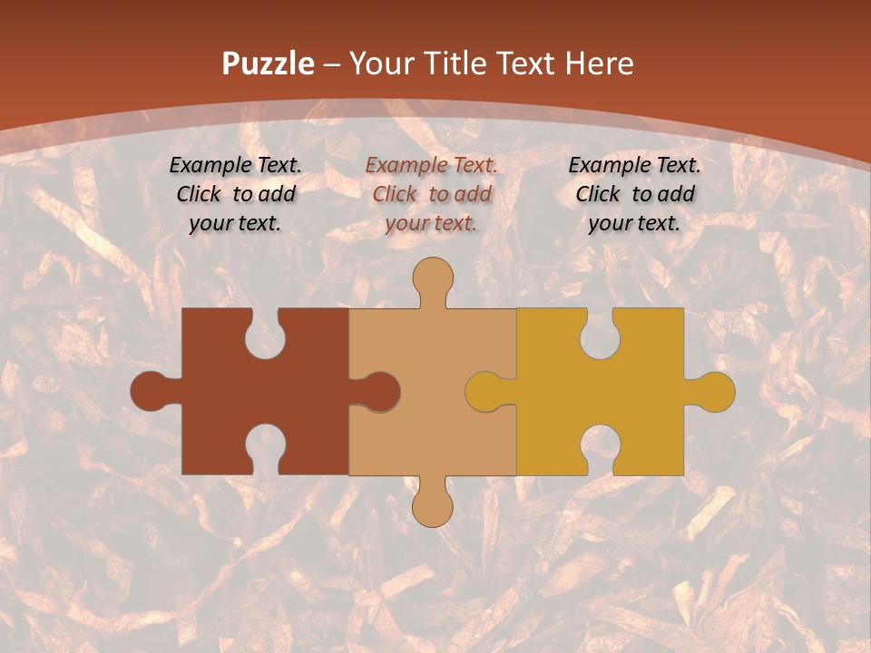 Construction Purchase Estate PowerPoint Template