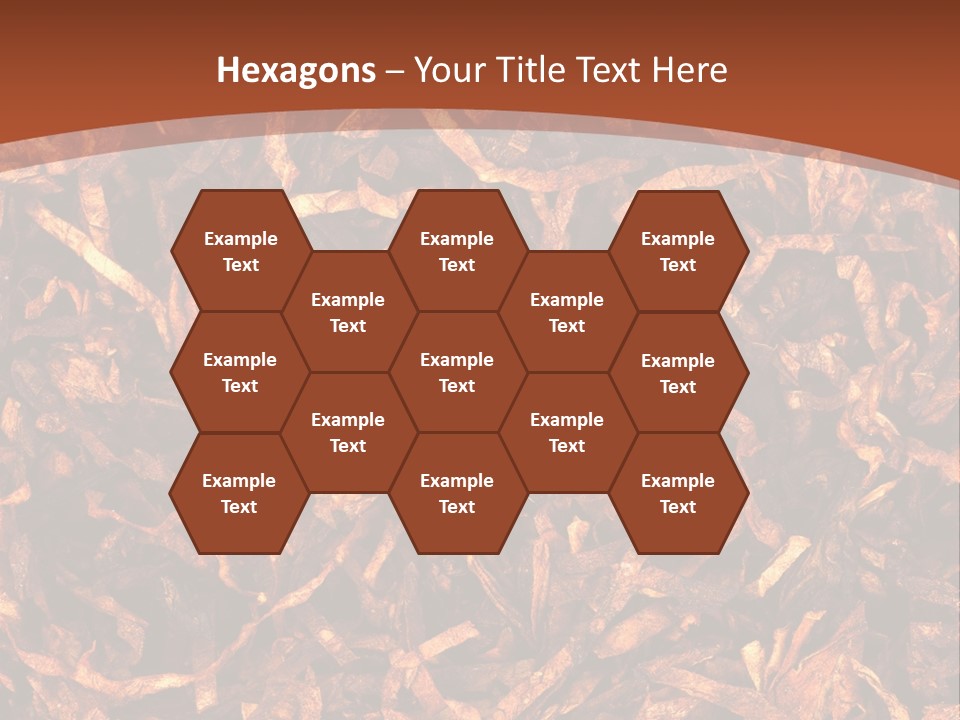 Construction Purchase Estate PowerPoint Template