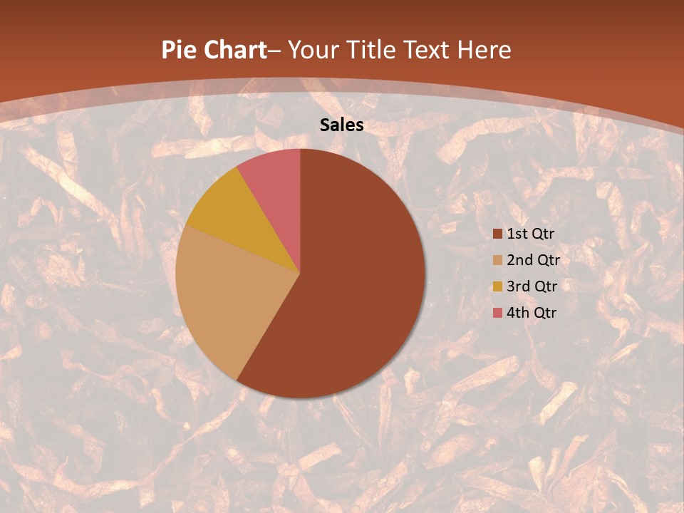 Construction Purchase Estate PowerPoint Template