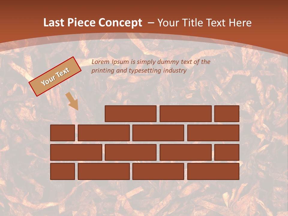 Construction Purchase Estate PowerPoint Template