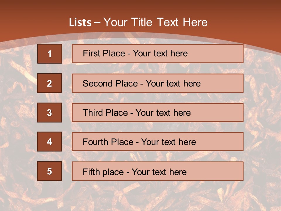 Construction Purchase Estate PowerPoint Template