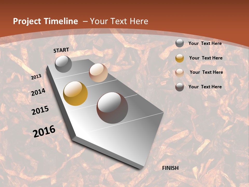 Construction Purchase Estate PowerPoint Template