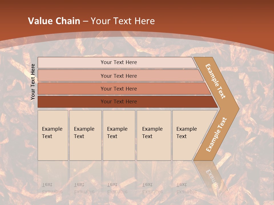 Construction Purchase Estate PowerPoint Template