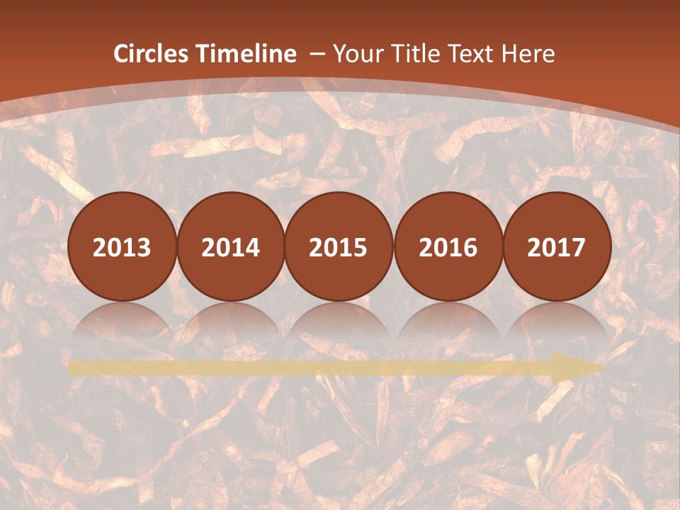 Construction Purchase Estate PowerPoint Template