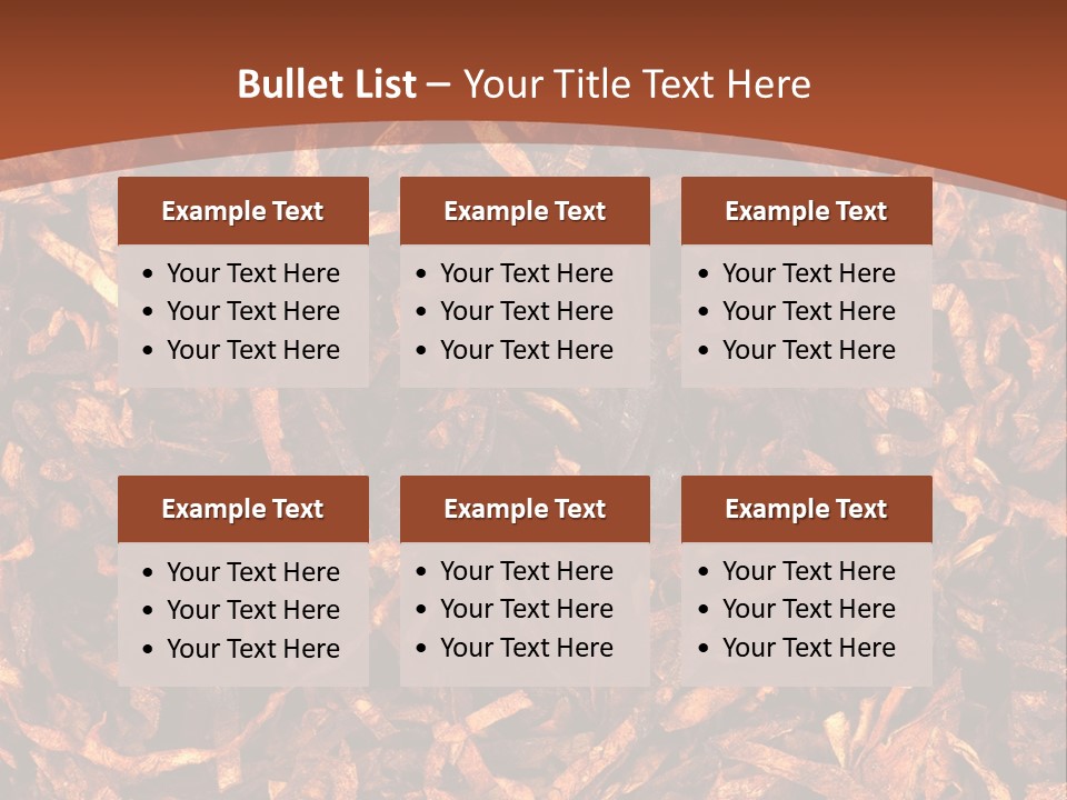 Construction Purchase Estate PowerPoint Template
