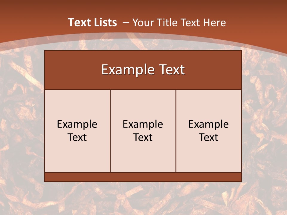 Construction Purchase Estate PowerPoint Template