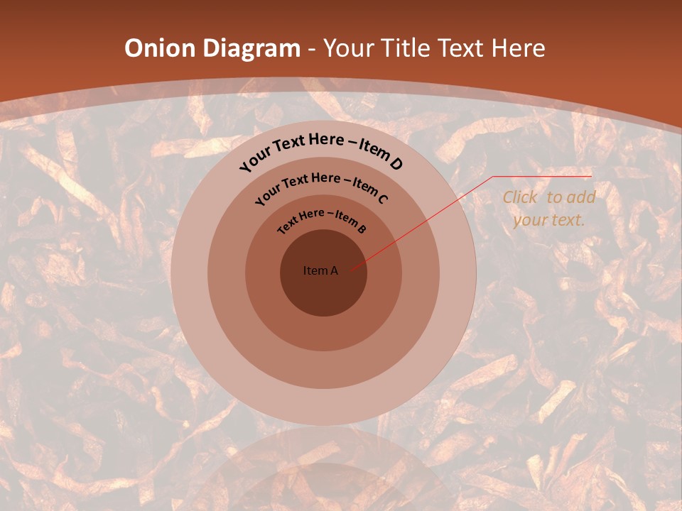 Construction Purchase Estate PowerPoint Template