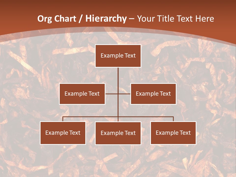 Construction Purchase Estate PowerPoint Template