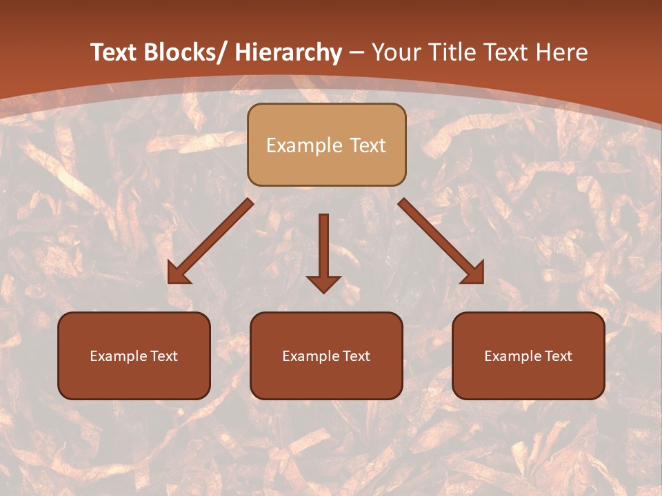 Construction Purchase Estate PowerPoint Template