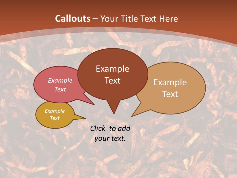 Construction Purchase Estate PowerPoint Template