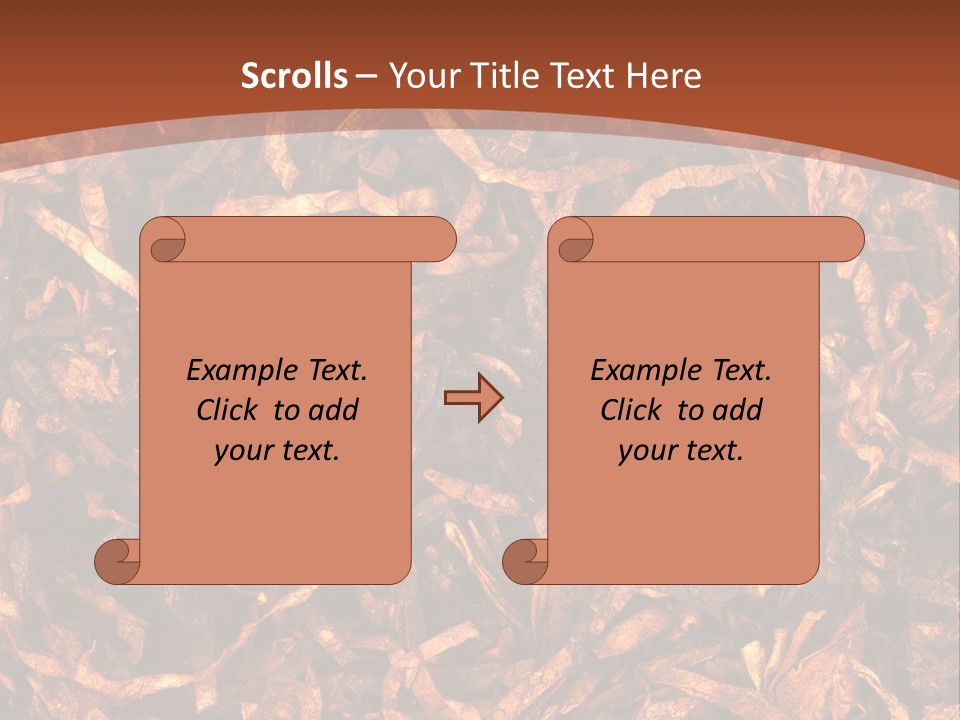 Construction Purchase Estate PowerPoint Template