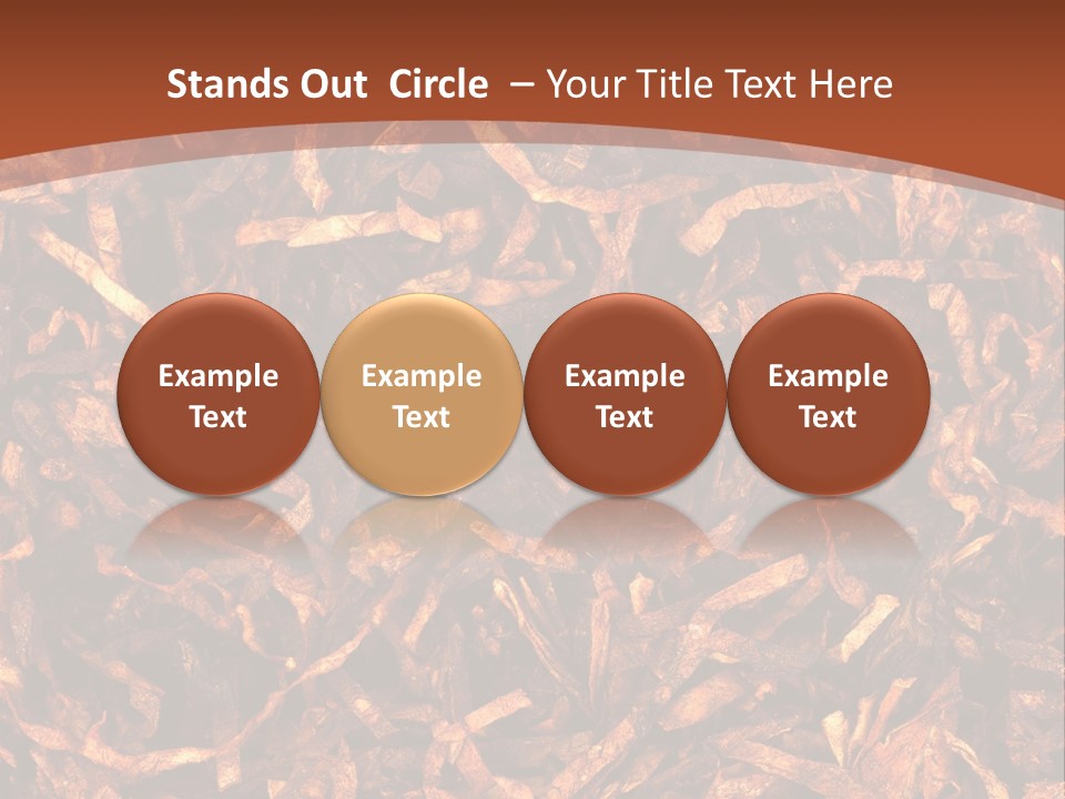 Construction Purchase Estate PowerPoint Template