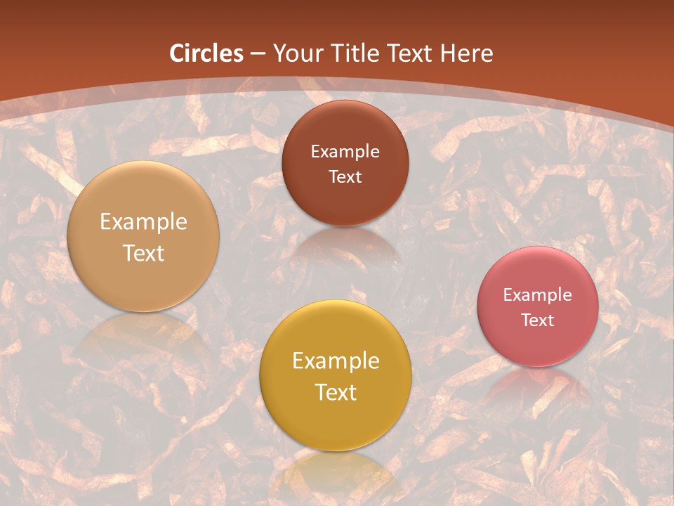 Construction Purchase Estate PowerPoint Template