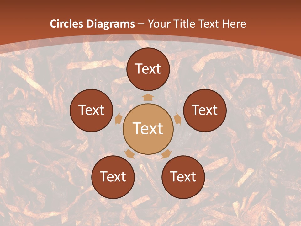 Construction Purchase Estate PowerPoint Template