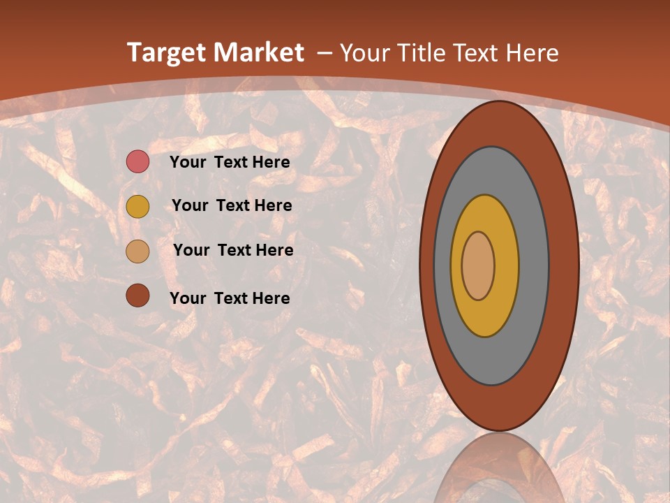 Construction Purchase Estate PowerPoint Template