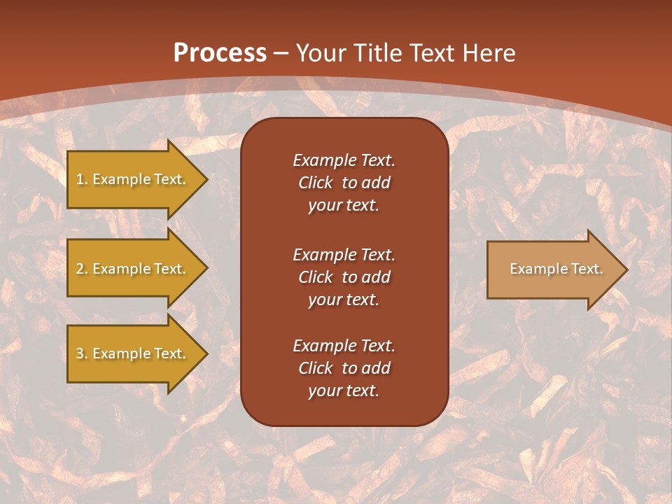 Construction Purchase Estate PowerPoint Template