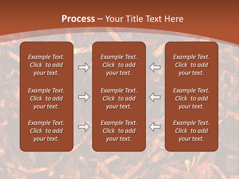 Construction Purchase Estate PowerPoint Template