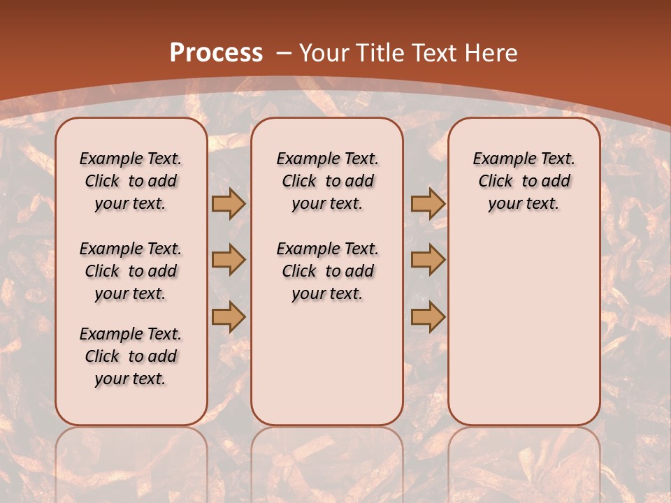 Construction Purchase Estate PowerPoint Template