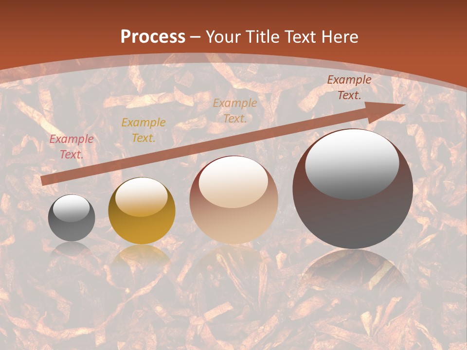Construction Purchase Estate PowerPoint Template