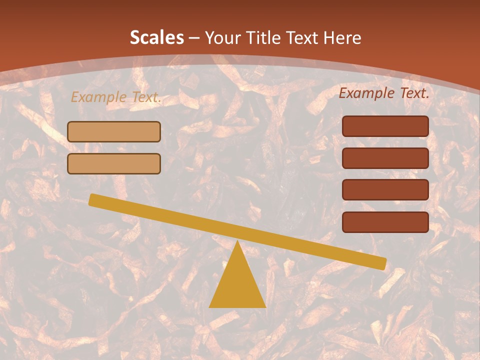 Construction Purchase Estate PowerPoint Template