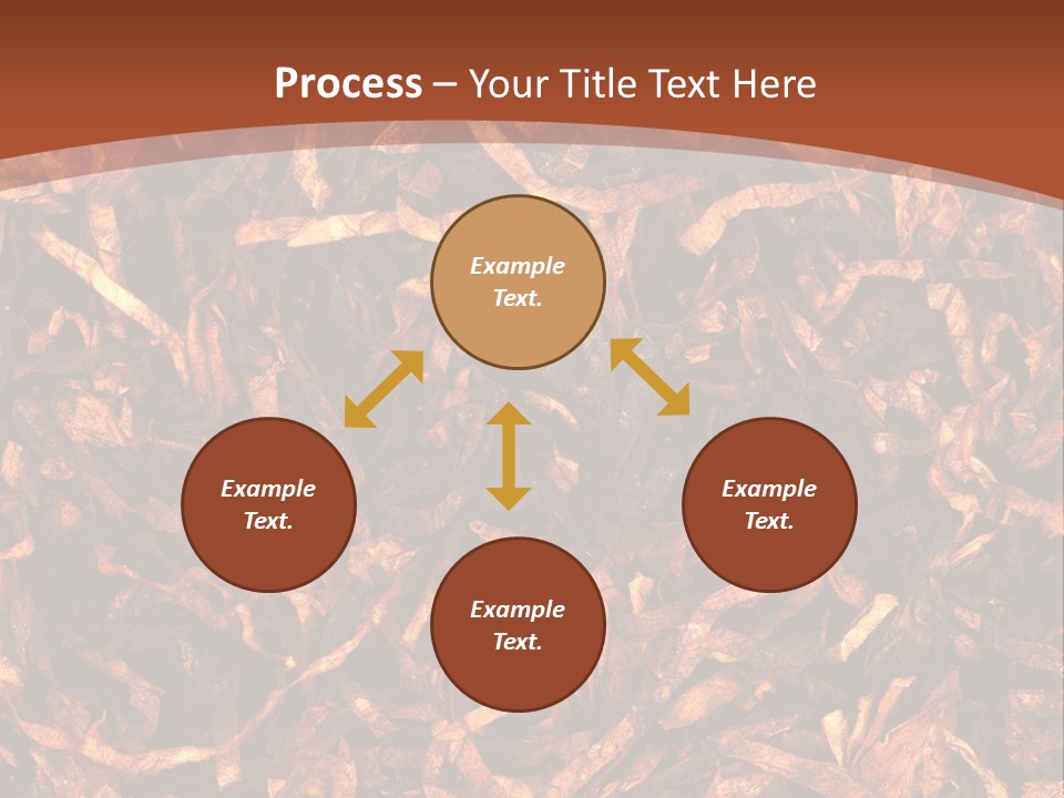 Construction Purchase Estate PowerPoint Template