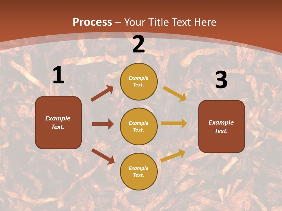 Construction Purchase Estate PowerPoint Template