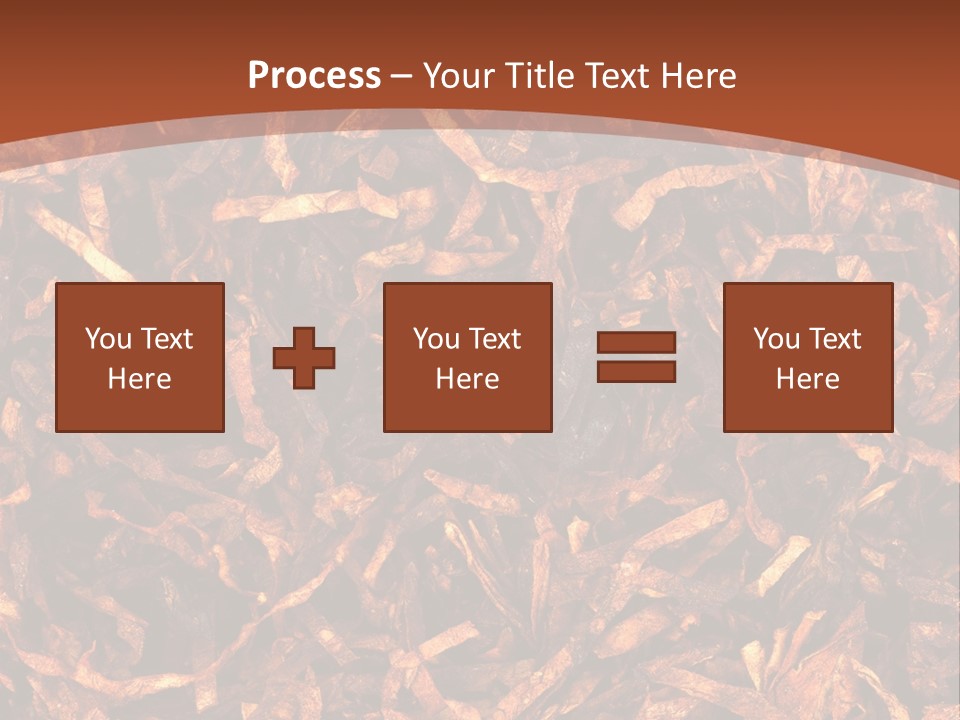Construction Purchase Estate PowerPoint Template