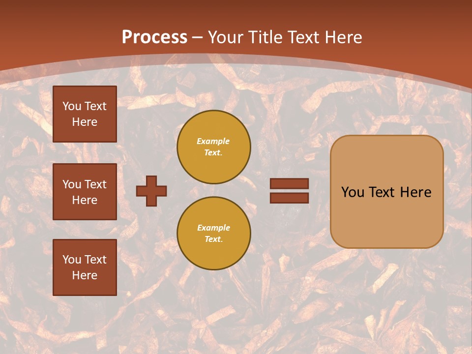 Construction Purchase Estate PowerPoint Template