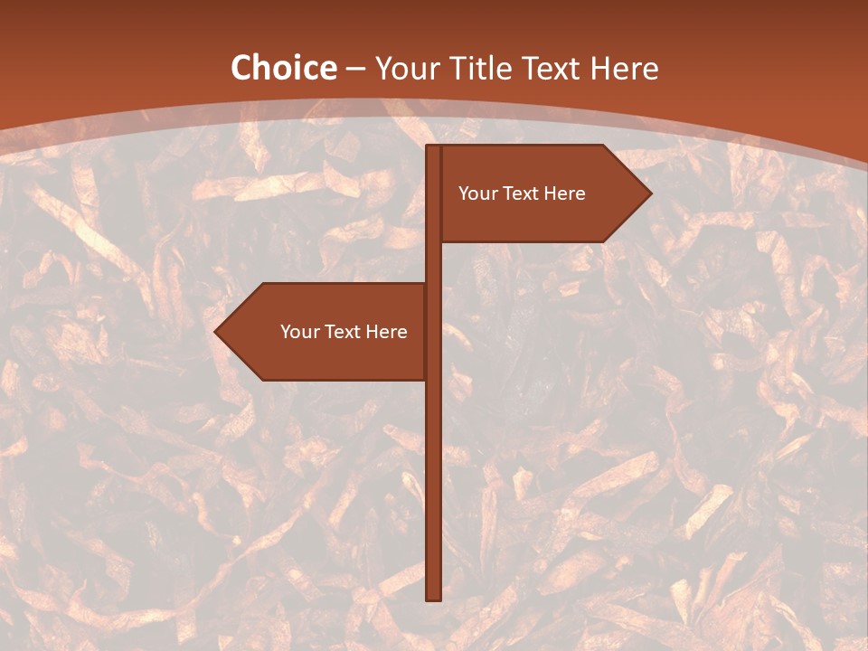 Construction Purchase Estate PowerPoint Template