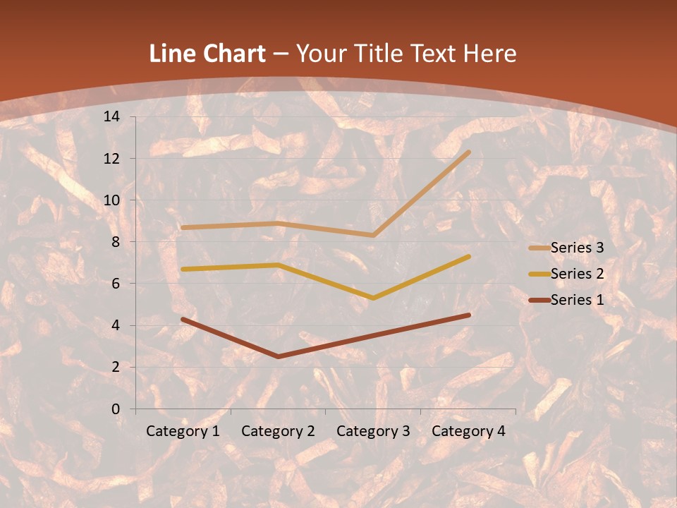 Construction Purchase Estate PowerPoint Template
