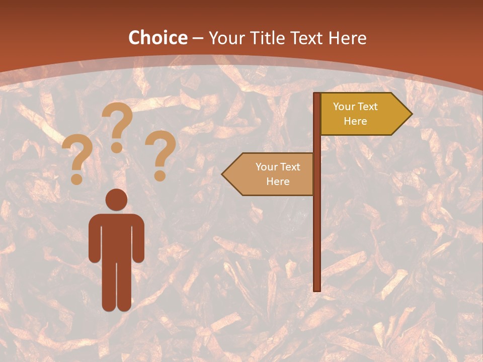 Construction Purchase Estate PowerPoint Template