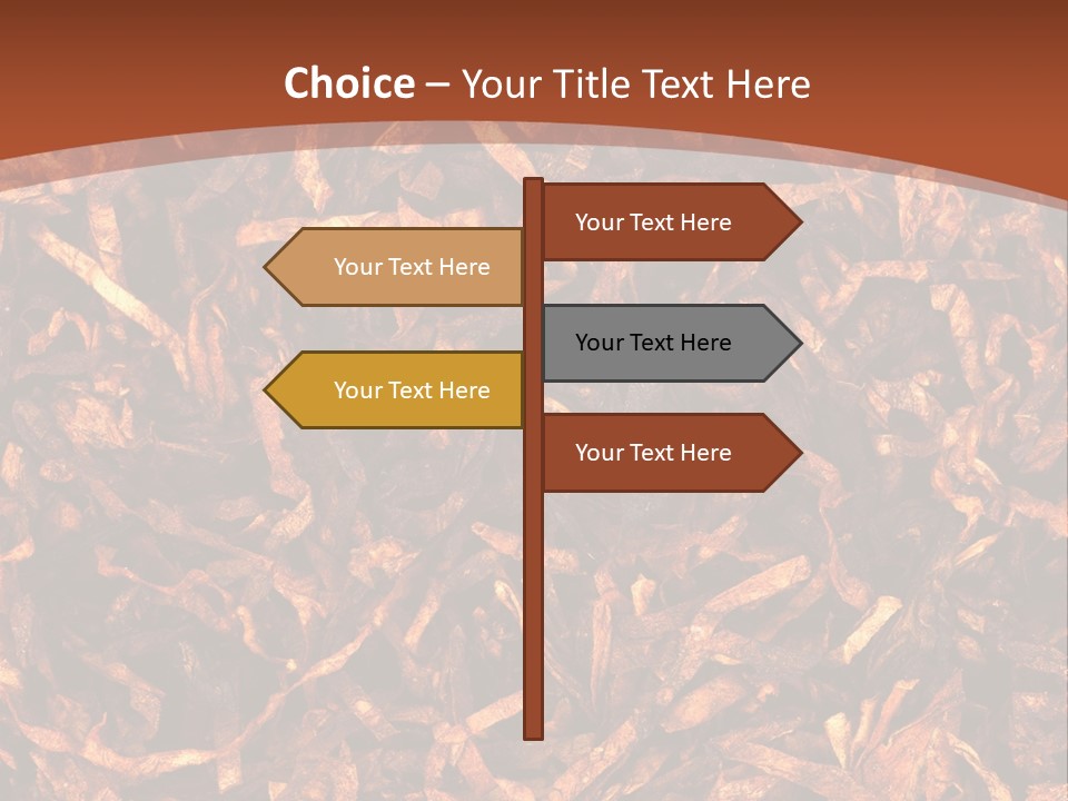 Construction Purchase Estate PowerPoint Template