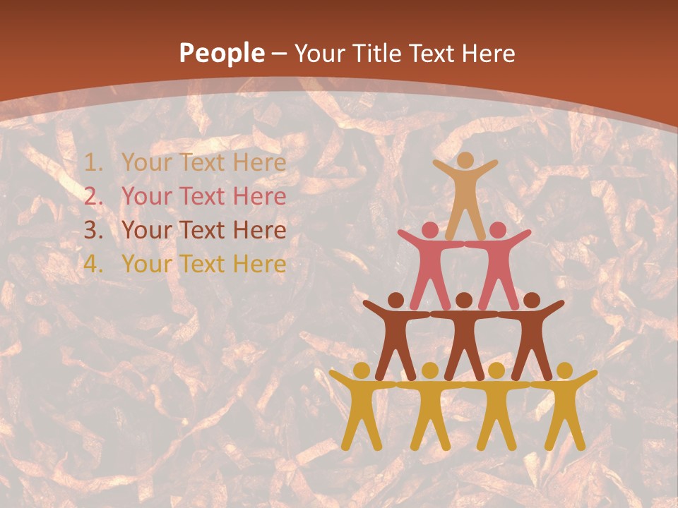 Construction Purchase Estate PowerPoint Template