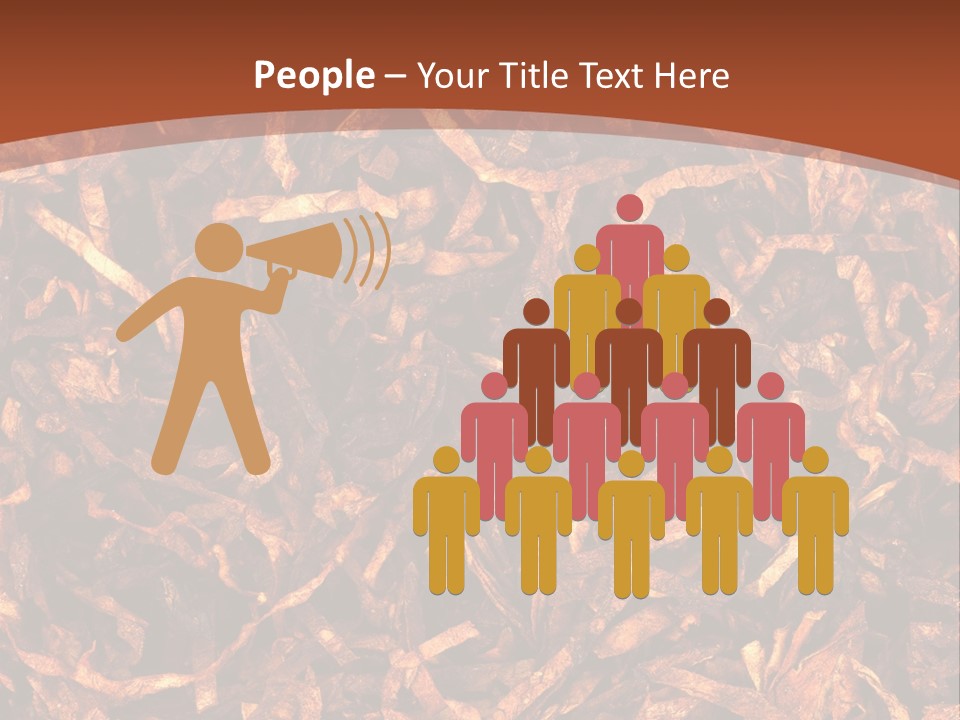 Construction Purchase Estate PowerPoint Template