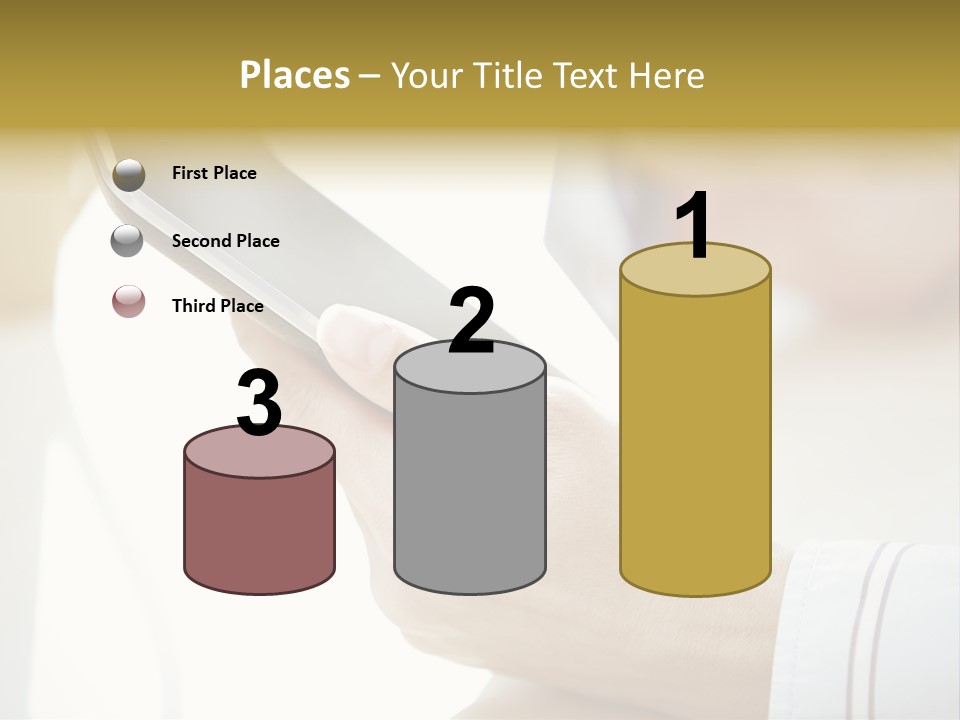 Buy Selling House PowerPoint Template