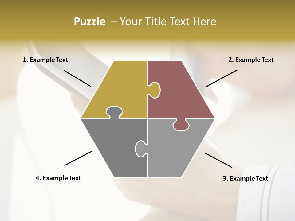 Buy Selling House PowerPoint Template