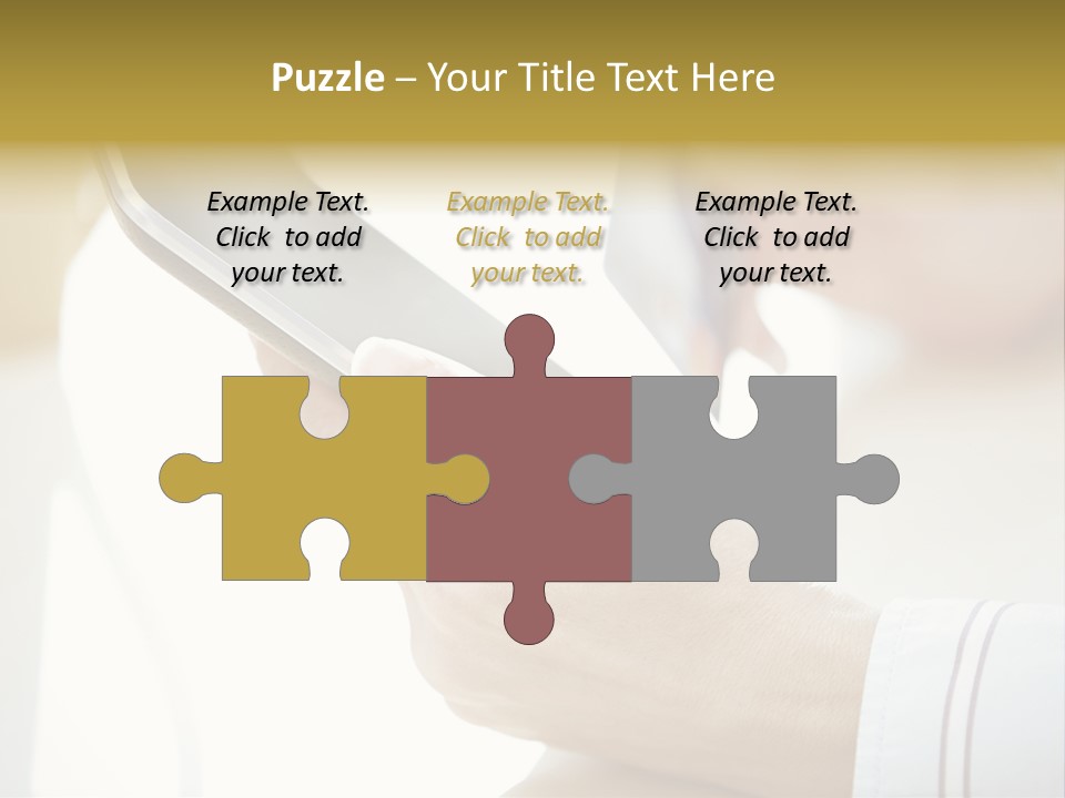 Buy Selling House PowerPoint Template