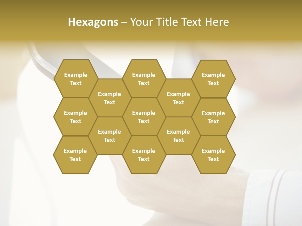 Buy Selling House PowerPoint Template