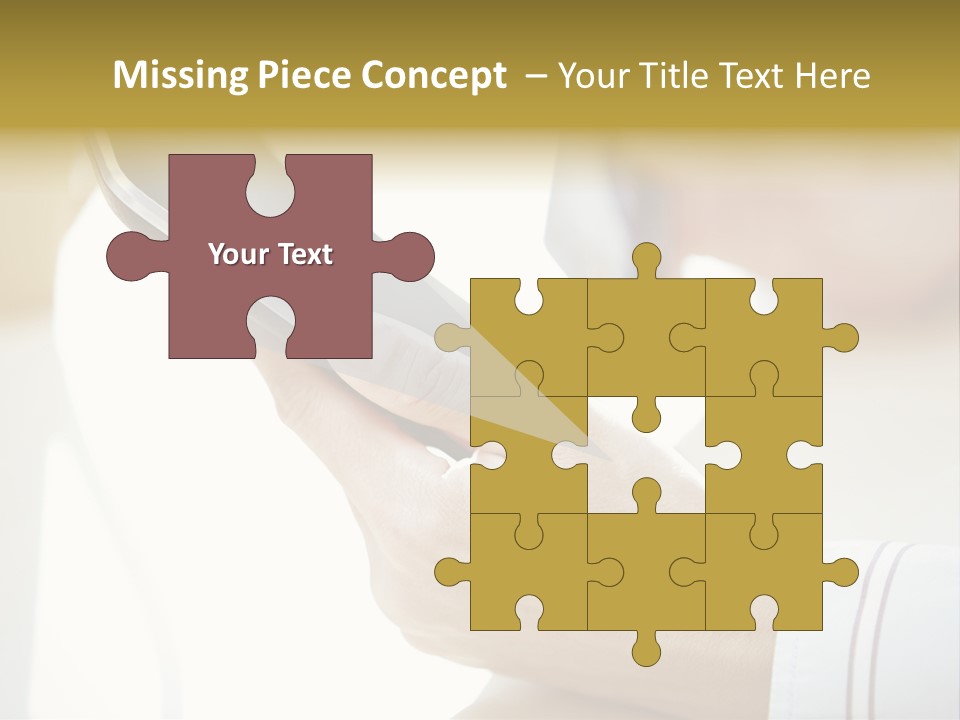 Buy Selling House PowerPoint Template