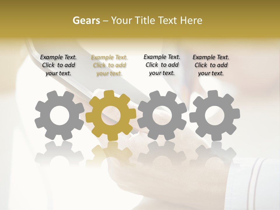 Buy Selling House PowerPoint Template