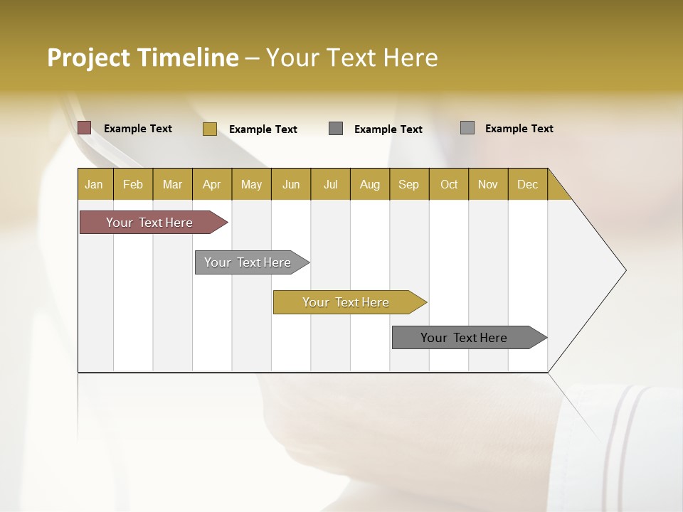 Buy Selling House PowerPoint Template