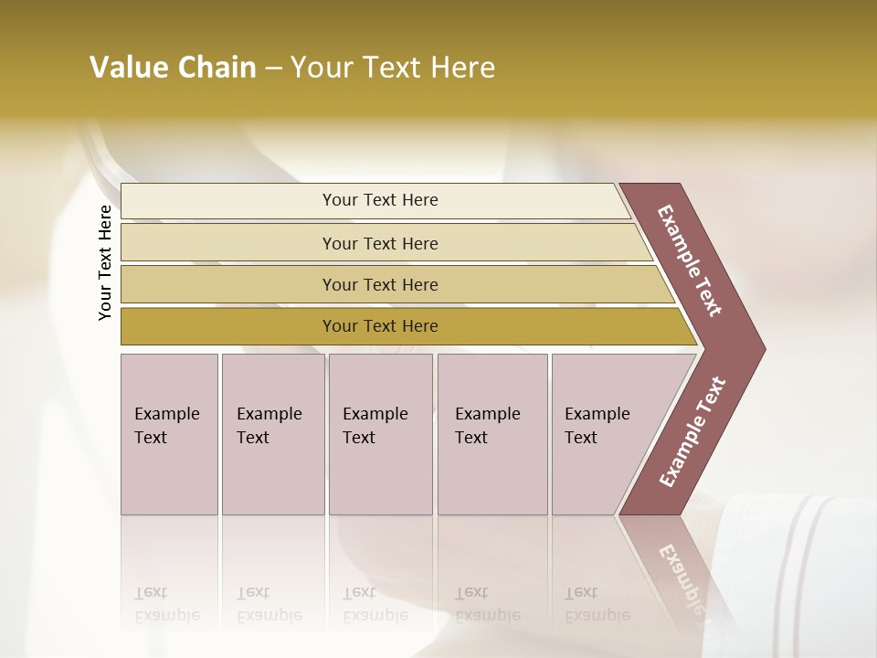 Buy Selling House PowerPoint Template